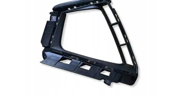 Hyundai Tucson IV NX4 Front fog light trim/grill 865C1N7GA0