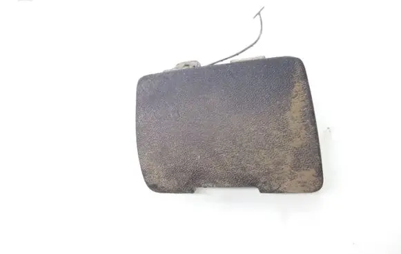 Volvo S80 Rear bumper row hook cap/cover 9484278