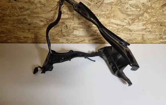 Mercedes-Benz E W212 Headlight/headlamp mounting bracket A2126200291 2126200291
