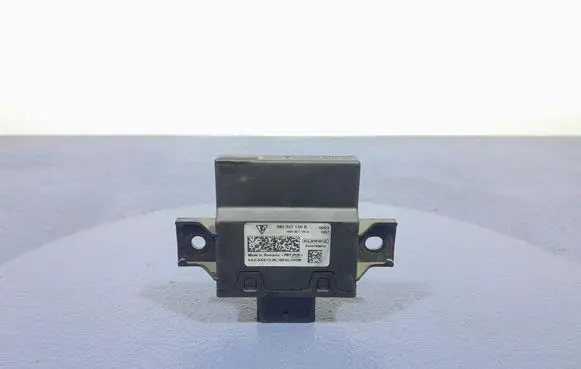 Porsche Cayman 981 Other control units/modules 982907159B