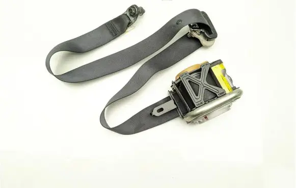 Subaru Impreza II Front seatbelt TK-AH2-ES117 TK-AH2-ES131