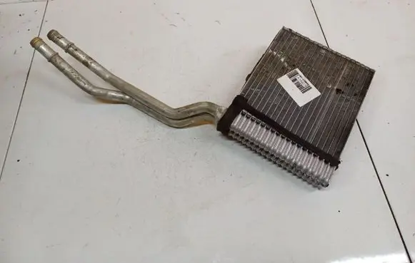 Ford Mondeo MK IV Heater blower radiator 