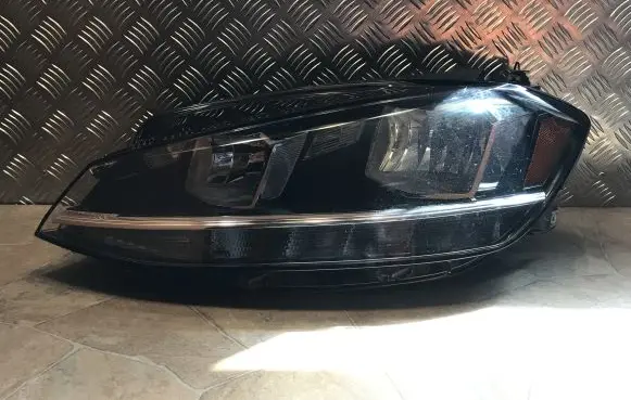 Volkswagen Golf VII Headlight/headlamp 5GM941005
