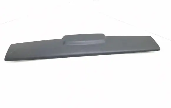 BMW 1 E81 E87 Tailgate/trunk upper cover trim 7060635 15054410