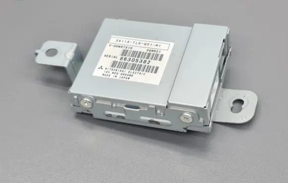 Honda Accord USB control unit 39113TL0G01M1