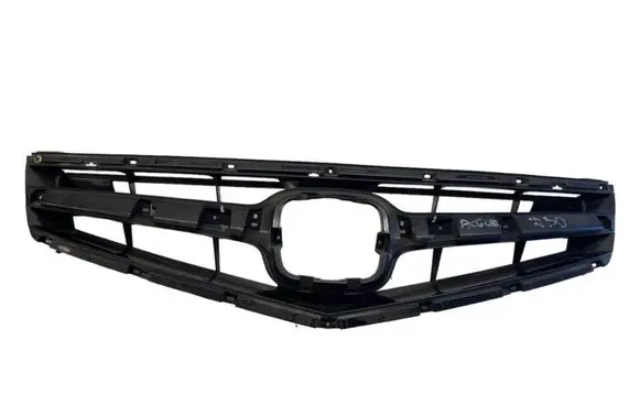 Honda Accord Front bumper upper radiator grill