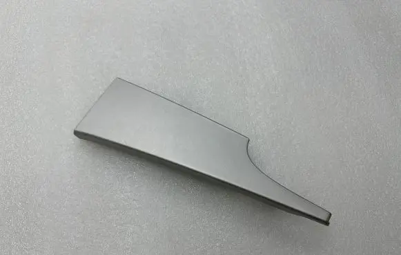 Ford Mustang VI Dashboard glove box trim FR3B63044B78