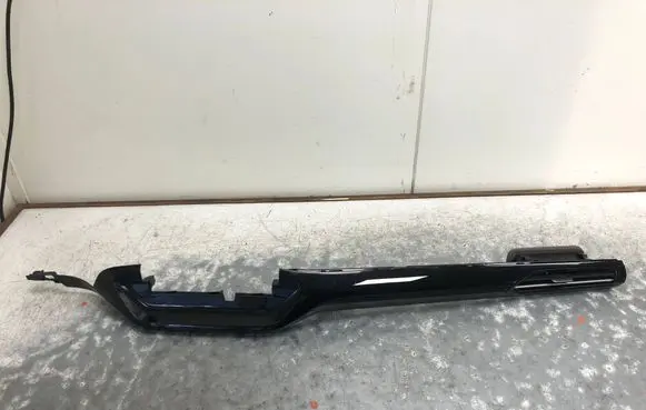 Volkswagen ID.4 Dashboard trim 11B858416AABILI 11B858416AA