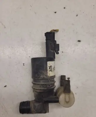 Citroen C5 Windscreen/windshield washer pump 9643447980 002018
