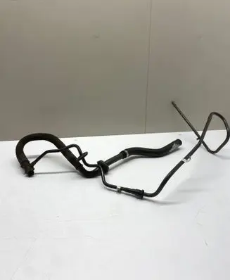 Jaguar XK8 - XKR Fuel line/pipe/hose NJC6104BA NJC6026AC