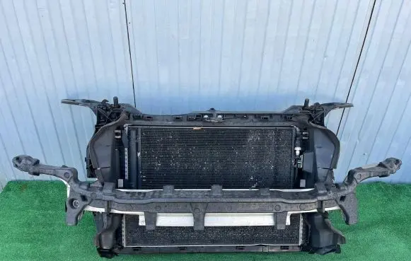 Audi Q5 SQ5 Front piece kit 
