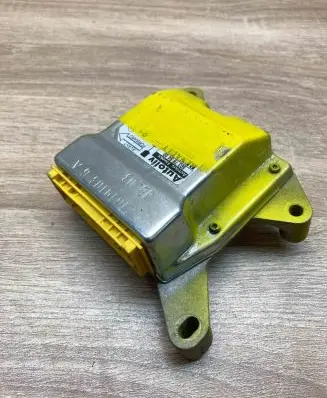 Renault Espace IV Airbag control unit/module 603785400 8200358577