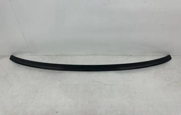 BMW M4 G82 G83 Tailgate/trunk spoiler 51628074910 8074910 11460925