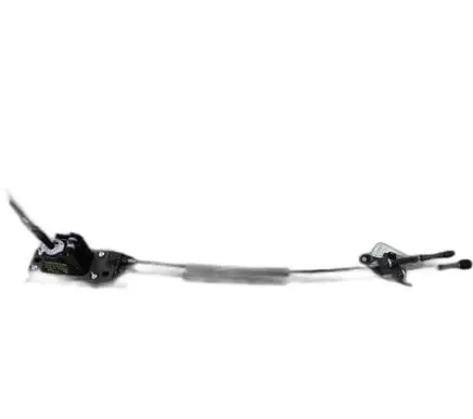 Volkswagen T-Roc Gear shifter/selector 