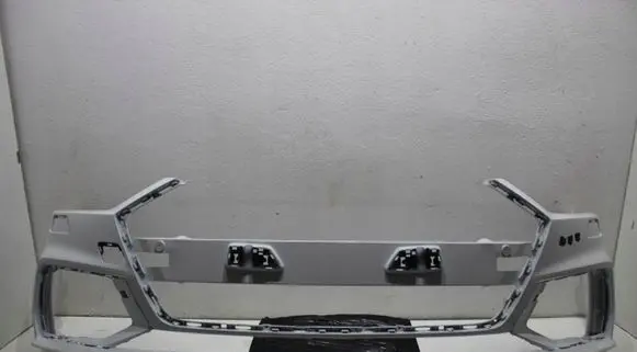 Audi A7 S7 4K8 Front bumper