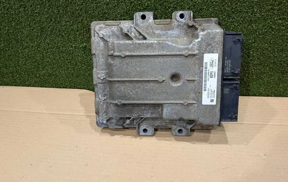 Ford Transit VII Engine control unit/module KK2112A650FA A3C02351200 HU5T14F262AA