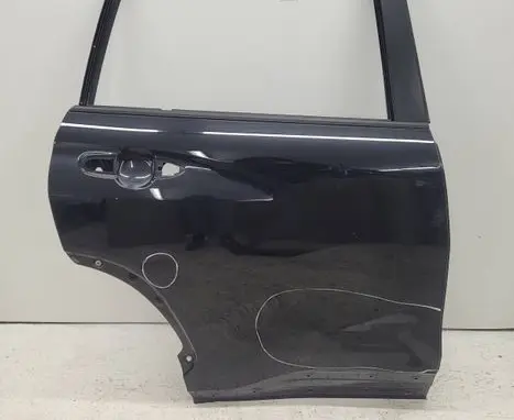 Toyota RAV 4 (XA50) Rear door 