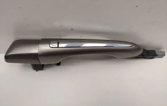 Chrysler Pacifica Sliding door exterior handle 