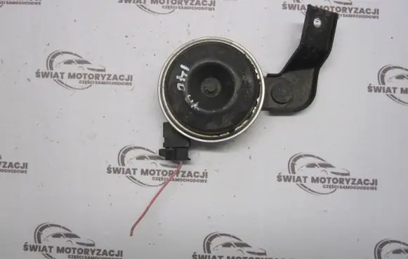 Lexus GS 300 350 430 450H Horn signal 30580
