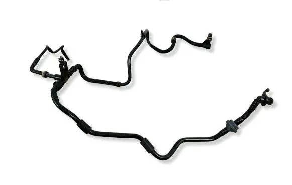 Volkswagen PASSAT B8 Brake booster pipe/hose 03N129456
