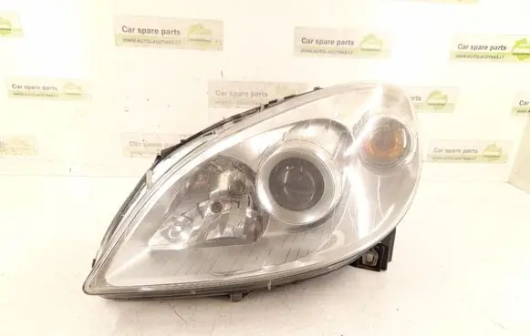 Headlight/headlamp