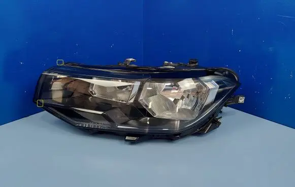 Volkswagen T-Cross Headlight/headlamp 2GM941005A 90183093