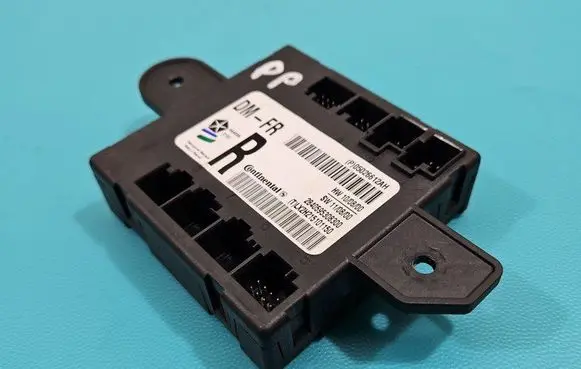 Lancia Thema Central body control module 05026612AH IMPRK1463209