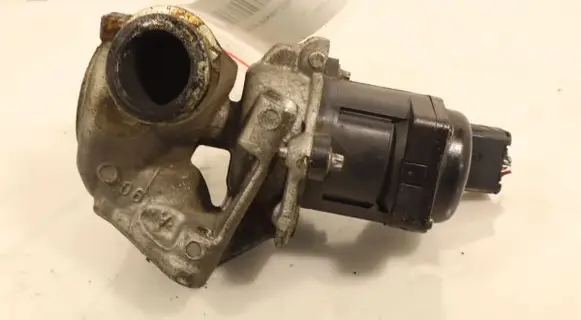 Suzuki SX4 EGR valve 9685640480