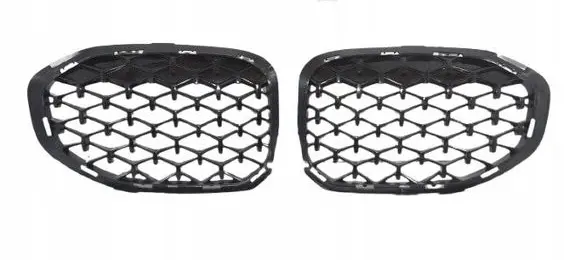 BMW 1 F40 Front grill