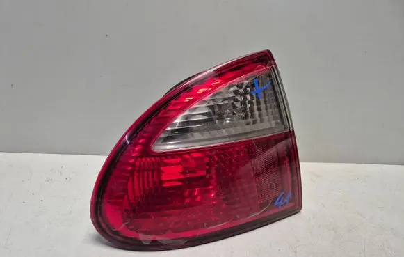 Seat Leon (1M) Rear/tail lights