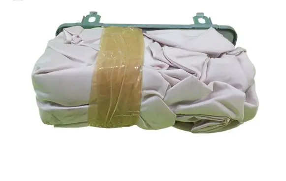 Fiat Scudo Passenger airbag 