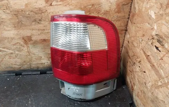 Ford Galaxy Rear/tail lights 964464 964466
