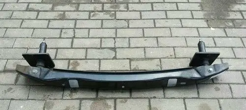 Bentley Continental Rear bumper support beam 3W0807305E