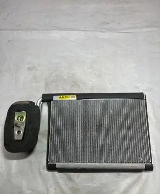 Chrysler Pacifica Air conditioning (A/C) radiator (interior) 13395790 SAEJ2842 16484468