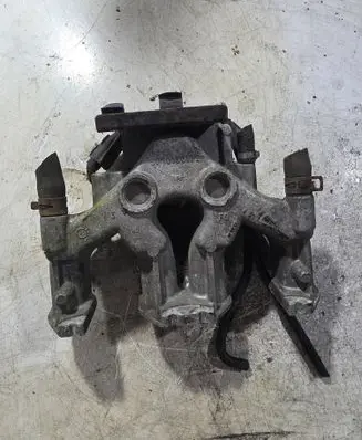 Renault Laguna I Intake manifold SV10100102