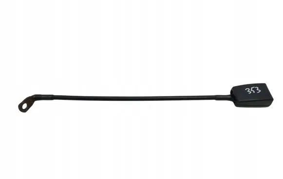 Ford Transit Front seatbelt buckle 6C11V61202BA