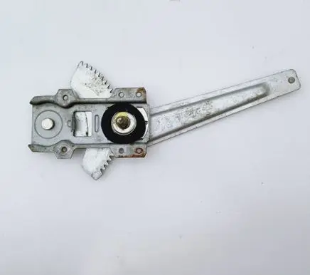 KIA Pride Rear door manual window regulator 