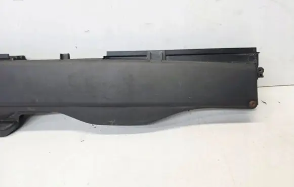 Audi A3 S3 8V Air filter box cover 5Q0129254BOK