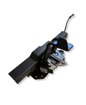 Hyundai Ioniq 5 Engine bonnet/hood lock/catch 81130GI900