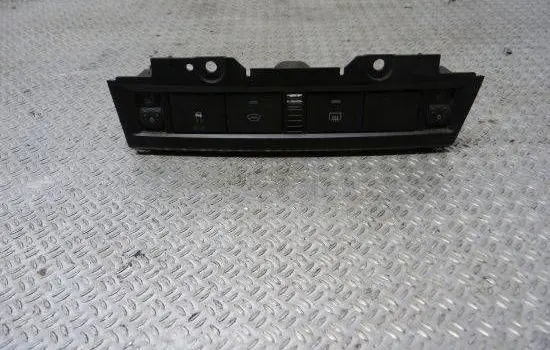 Ford Focus Seat heating switch 