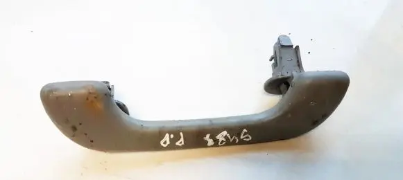 Renault Scenic I Front interior roof grab handle 8200048231