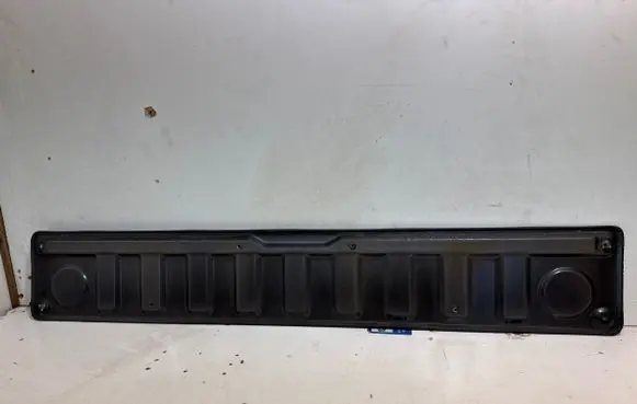 Ram 1500 Trunk/boot trim cover 68278374AA