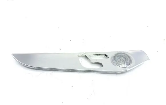 Mercedes-Benz C AMG W205 Front door speaker cover trim a2537205301