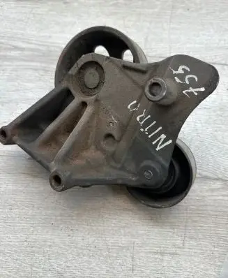 Dodge Nitro Belt tensioner pulley 30602011F