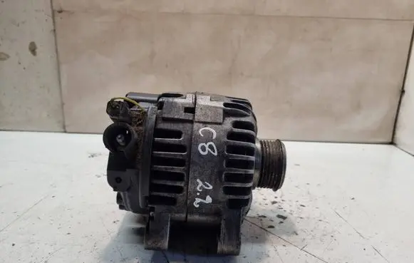 Generator/alternator
