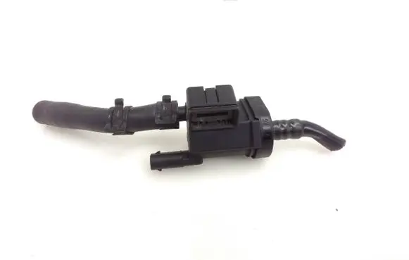Porsche Panamera (971) Turbo solenoid valve 0P2906517