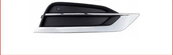 Volvo S90, V90 Front bumper lower grill 31425447