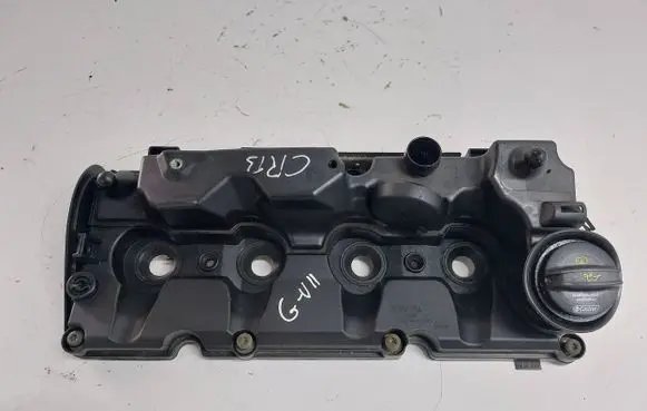 Skoda Octavia Mk2 (1Z) Rocker cam cover 03L103469T V500