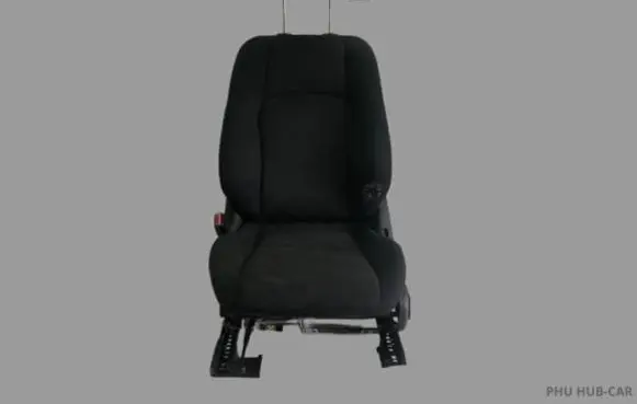 Mercedes-Benz C W203 Front driver seat 