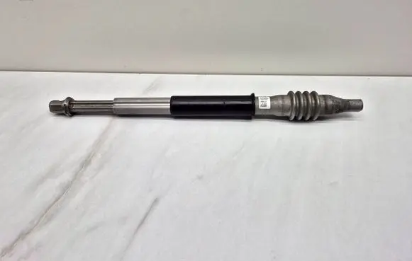 Volkswagen ID.3 Steering wheel axle 1EB419753F 05121901836 LI5QS065L